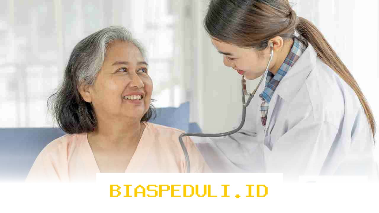 Dokter Spesialis Penyakit Dalam Surabaya Terpercaya yang Bisa Sembuhkan Penyakit Kronis Anda!