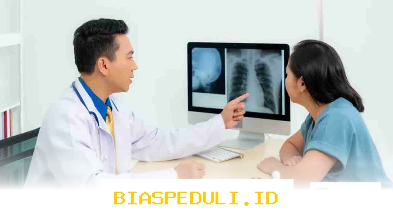 Dokter Spesialis Penyakit Dalam Terpercaya di Bandung yang Wajib Anda Ketahui!