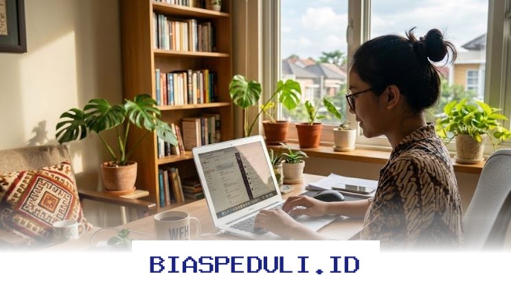 Fakta Mengejutkan WFH ASN Mulai 1 April, Siapa yang Malah Dikecualikan?