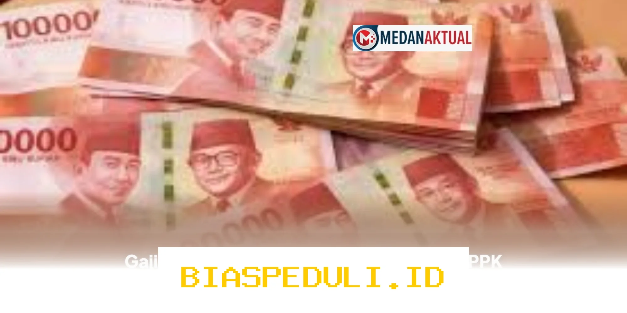 Gaji ke-13 2026: Hanya ASN dan PPPK Tertentu yang Berhak, Ini Syarat dan Waktunya!