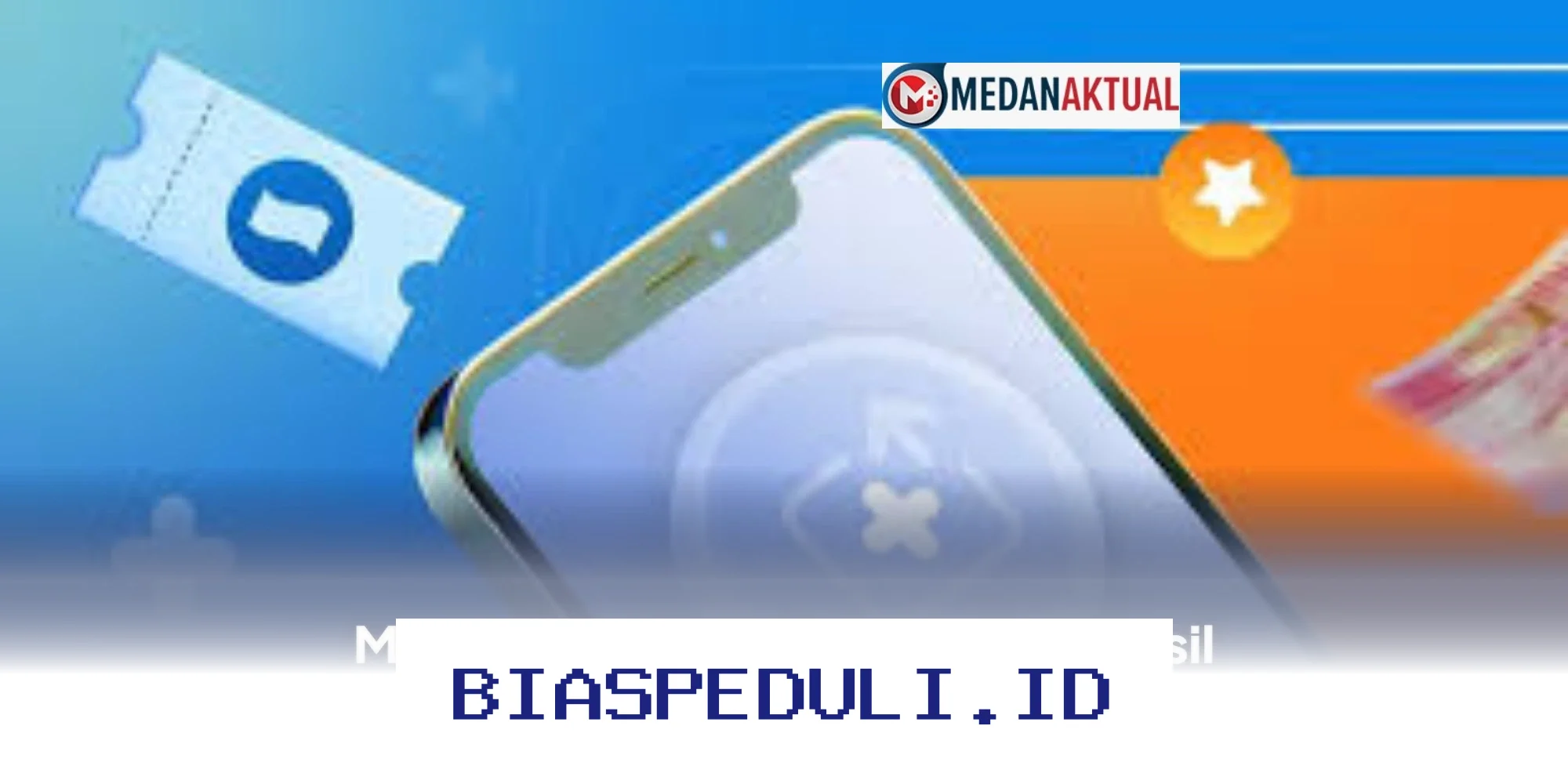 Game Penghasil Saldo DANA Gratis yang Lagi Viral dan Banyak Dicoba Orang!