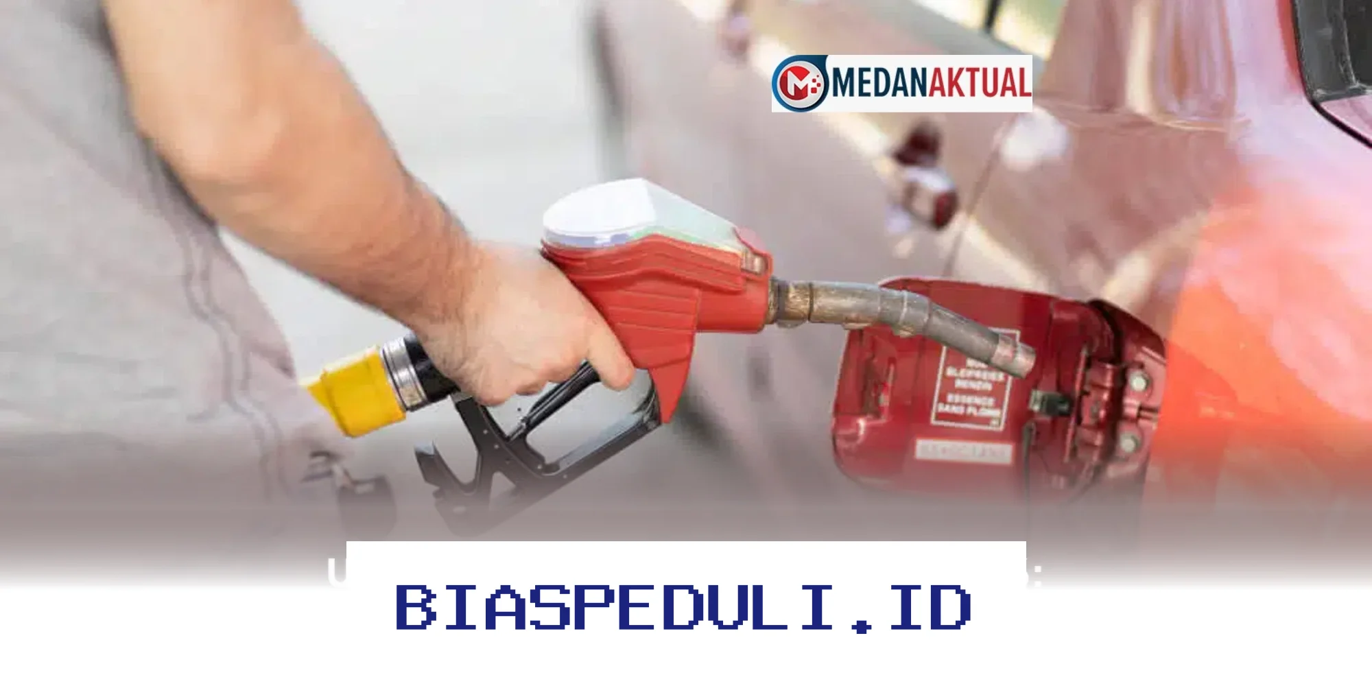 Harga BBM Hari Ini 3 April 2026: Perbandingan Lengkap Pertamina, Shell, Vivo & BP!