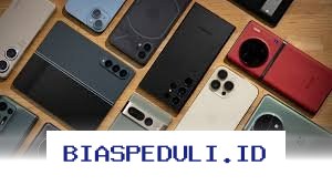 HP 2 Jutaan dengan RAM Raksasa yang Tersembunyi, Ini Dia Bocorannya!