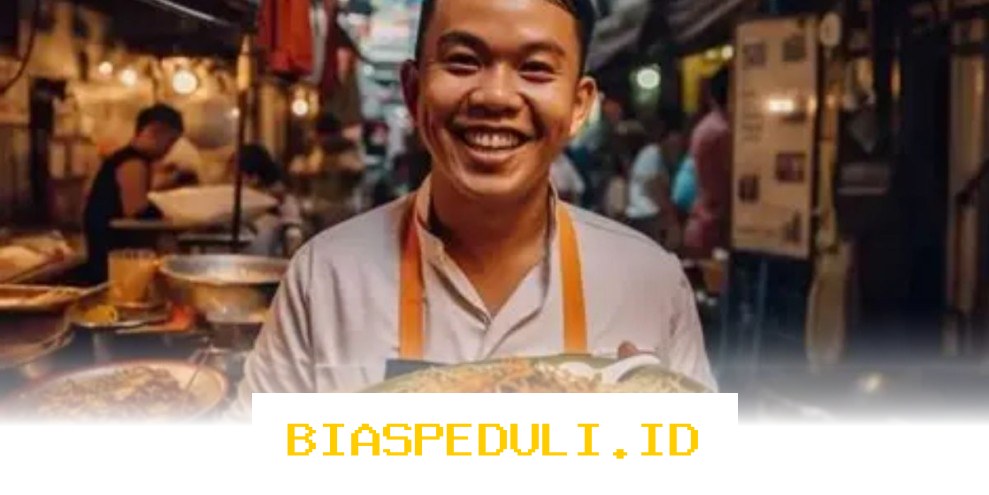 Ingin Sukses di Bisnis Kuliner? Simak Tips Membangun Usaha Makanan yang Menguntungkan!