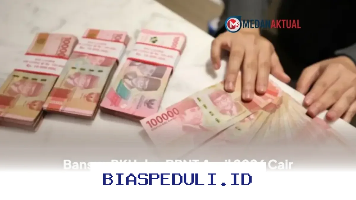 Jadwal dan Nominal Bantuan PKH serta BPNT April 2026: Panduan Lengkap untuk Cek Kepastian Dana!