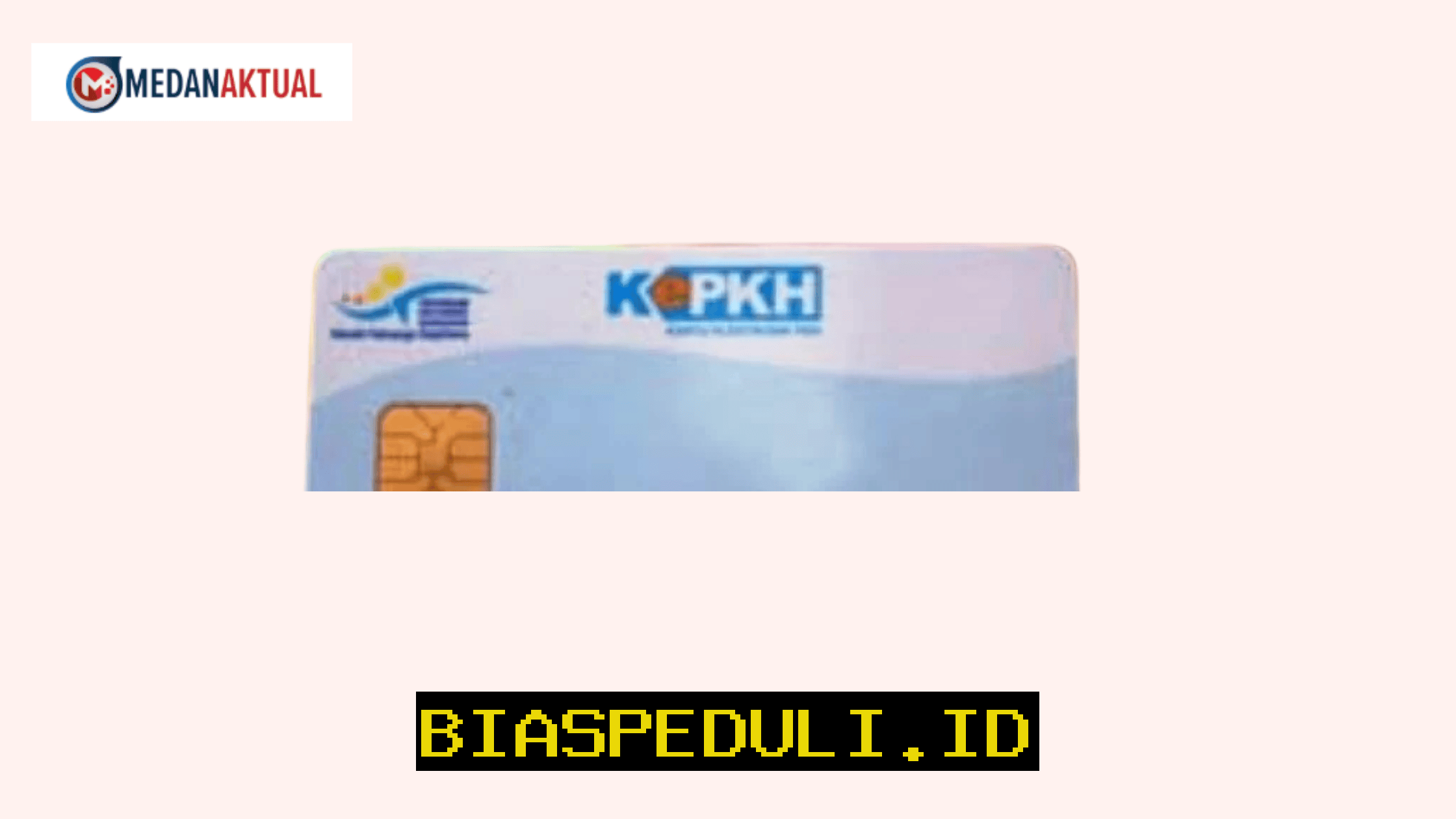 Jadwal Pencairan Bansos PKH April 2026 dan Cara Mudah Cek Status Penerimaanmu!