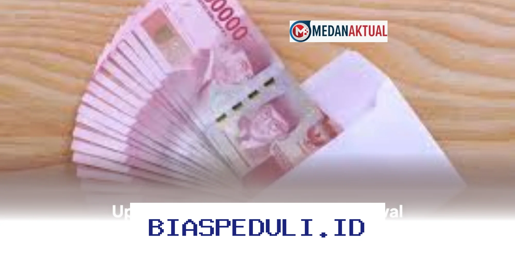 Jadwal Pencairan dan Cara Mengecek BLT Kesra April 2026 yang Wajib Diketahui!