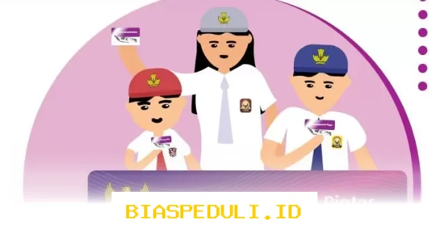 Jadwal Resmi PIP 2026 Sudah Keluar? Ini Cara Cek Penerima dan Waktunya!