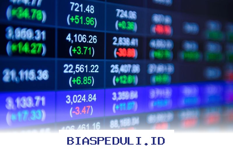 Jangan Bingung Lagi! Cara Mudah Pilih Saham Bank Terbaik April 2026 yang Wajib Diketahui Investor Pemula!