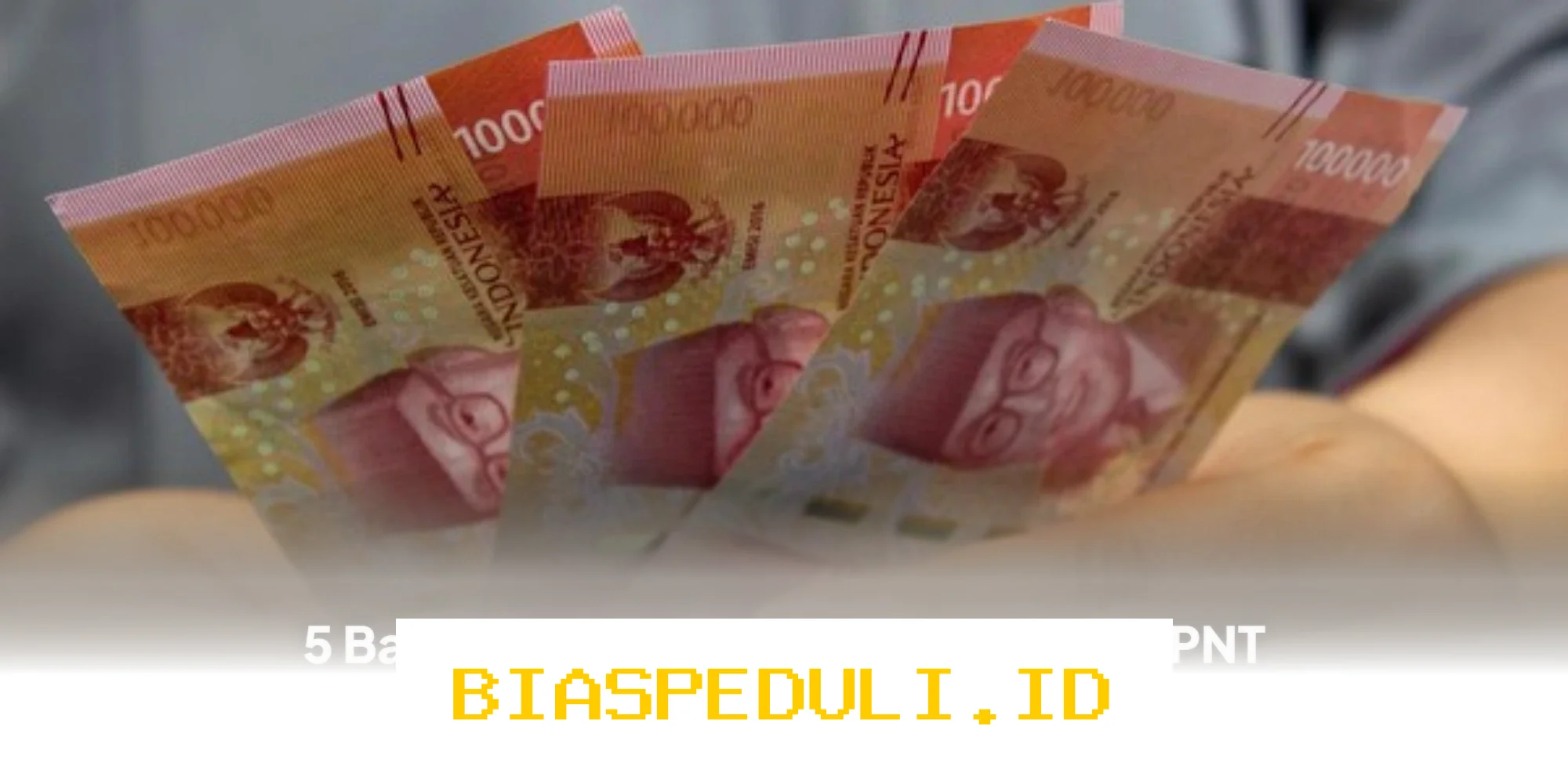 Kapan Bansos PKH dan BPNT Cair April 2026? Ini Waktunya!