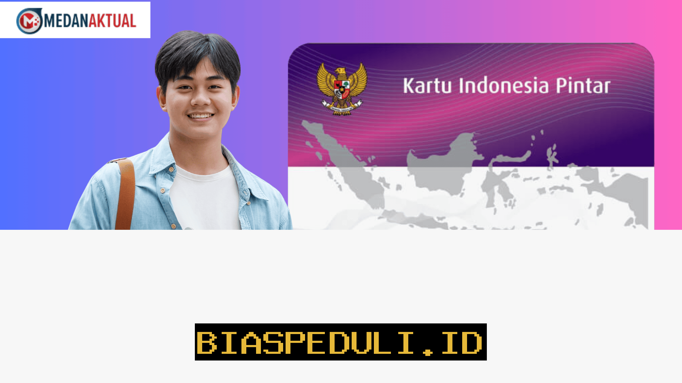 Kapan Batas Akhir Pendaftaran KIP Kuliah SNBT 2026? Yuk, Cek Jadwalnya Sekarang!