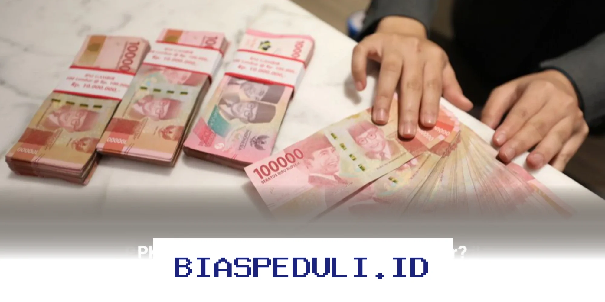 Kapan PKH BPNT Tahap 2 April 2026 Cair? Ini Dia Jadwal dan Nominalnya yang Wajib Diketahui!