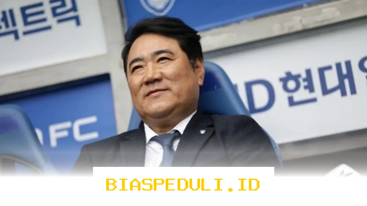 Kim Hyun-seok dan Ulsan HD Hancurkan Dominasi Jeonbuk di Derby Klasik yang Penuh Tantangan!