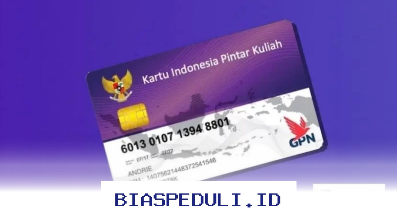 KIP Kuliah 2026 UTBK SNBT: Panduan Super Lengkap untuk Pemula yang Wajib Dibaca!