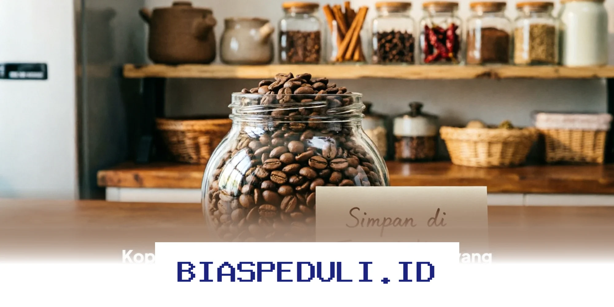 Kopi Disimpan di Kulkas Malah Cepat Hilang Aromanya? Ini Penyebabnya!