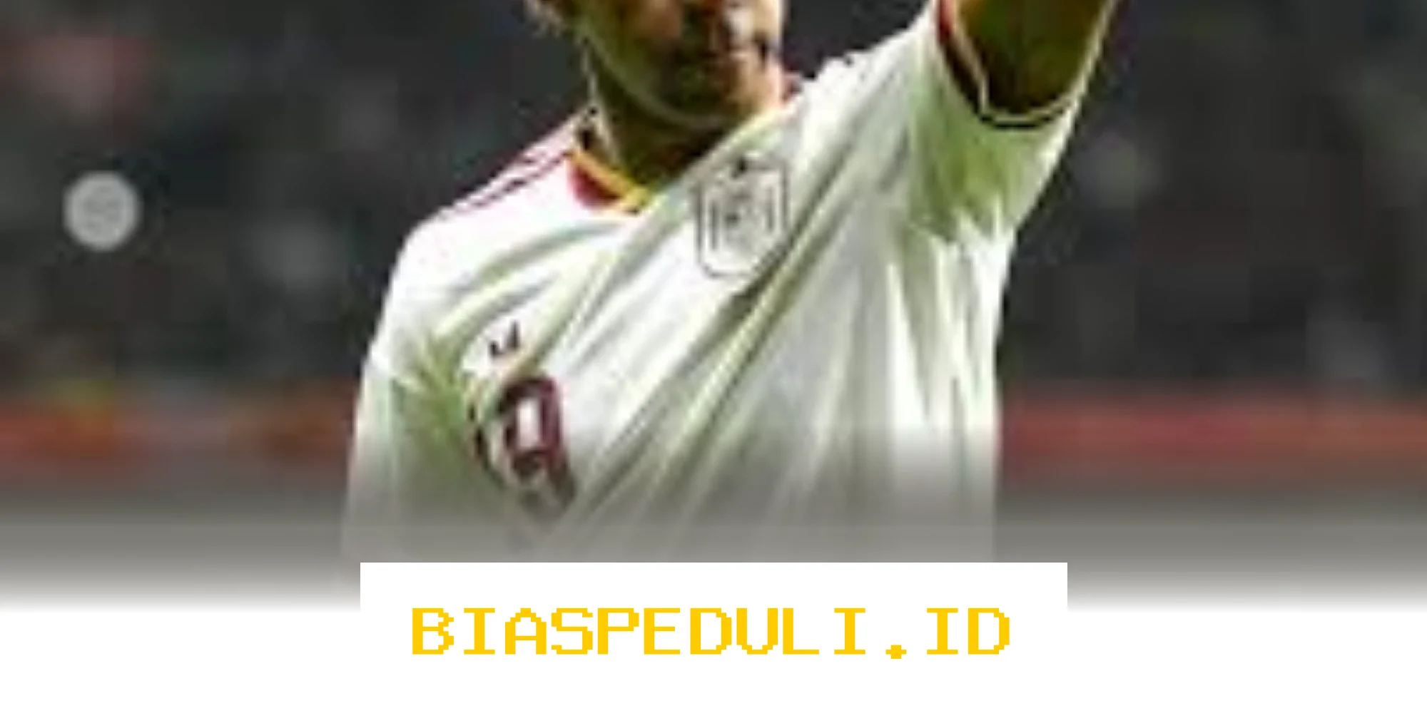 Lamine Yamal Tegaskan Iman: Saya Muslim di Tengah Kontroversi Chant Anti-Islam!