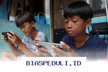 Larangan Ponsel di Sekolah Menyebar ke Lebih dari Separuh Negara Dunia!