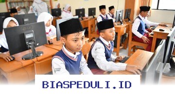 Latihan Soal TPA SD 2026 Resmi dari Kemendikdasmen, Siapkan Anak Anda Sekarang!