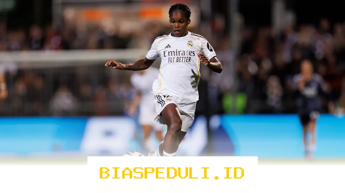 Madrid Siap Balas Dendam ke Barcelona di Leg Kedua Perempat Final UCL Wanita: Strategi Apik atau Kejutan?