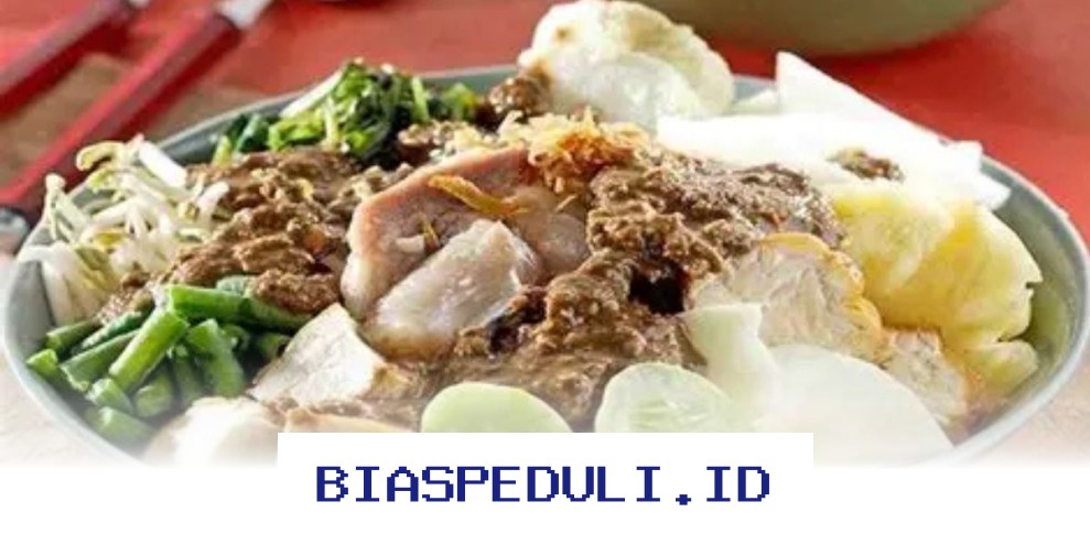 Makanan Enak di Surabaya yang Harus Dicoba Sekarang Juga!