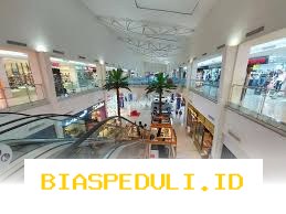 Mall Serang Terbaik yang Harus Anda Kunjungi Sekarang Juga!