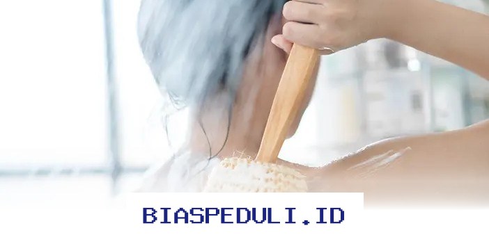 Mandi Aman Saat Terkena Campak: Panduan Lengkap untuk Anak dan Dewasa!