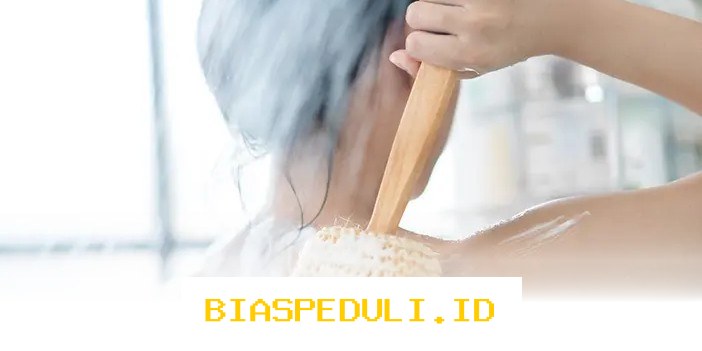 Mandiri Aman Saat Sakit Campak: Panduan Mandi untuk Anak dan Dewasa yang Wajib Diketahui!