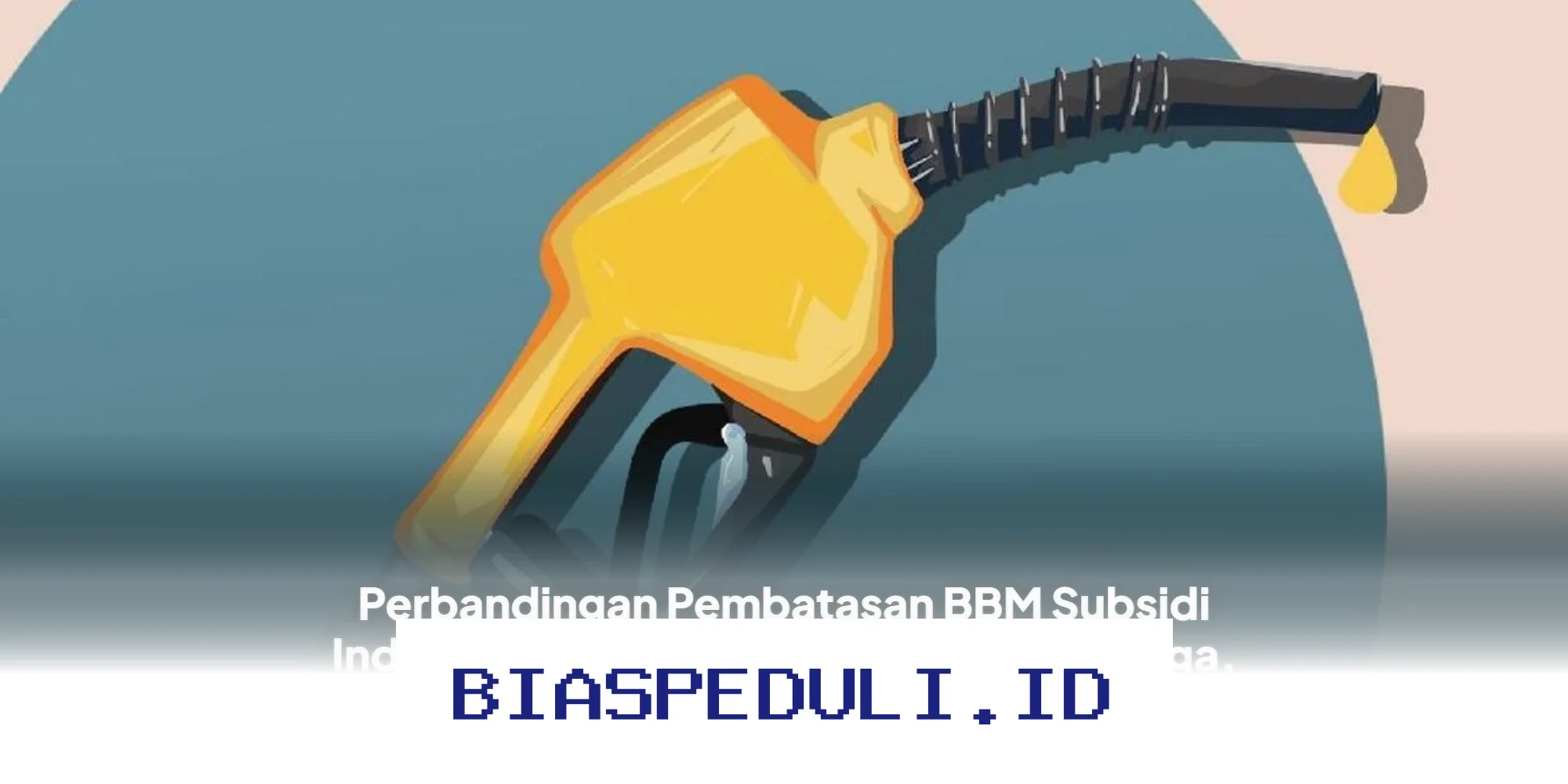 Mengapa BBM Subsidi Indonesia Lebih Mahal dari Malaysia? Fakta Menarik Soal Kuota, Harga, dan Aturan Terbaru 2026!