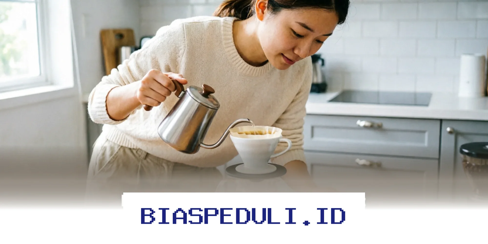 Mengapa Ikut Resep Bisa Bikin Kamu Jadi Ahli Seduh Kopi di Rumah?