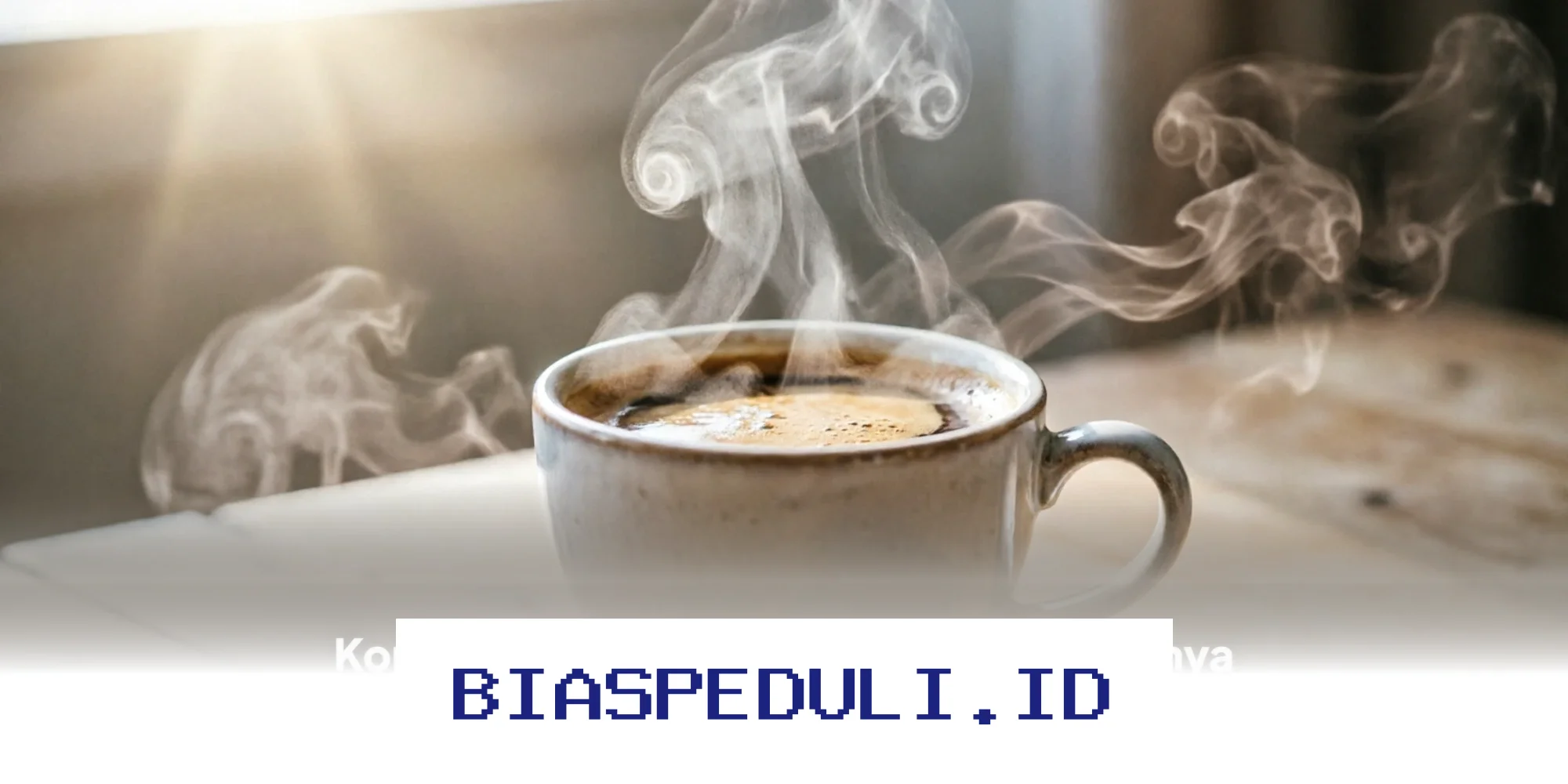 Mengapa Kopi yang Ditinggal Sebentar Rasanya Berubah? Penjelasan Menarik di Balik Fenomena Ini!