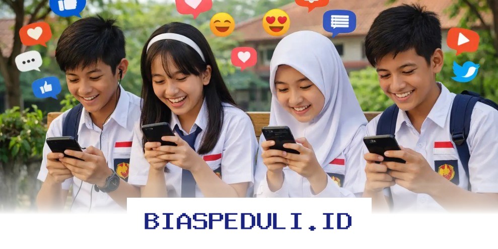 Mengapa Pembatasan Media Sosial pada Anak Malah Meningkatkan Fokus dan Kemandirian Belajar?