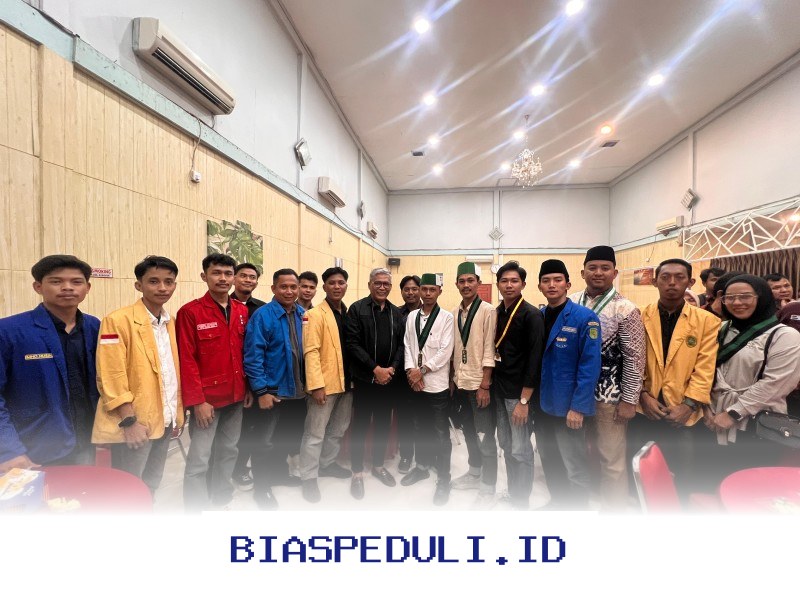 Mengapa Polda Riau Gelar Edukasi Warga Tentang Pemekaran Indragiri Selatan? Ini Penjelasannya!