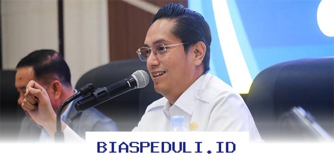 Mengapa Trotoar Ideal Harus Humanis, Estetis, dan Ramah Disabilitas? Simak Pendapat Rico Waas!