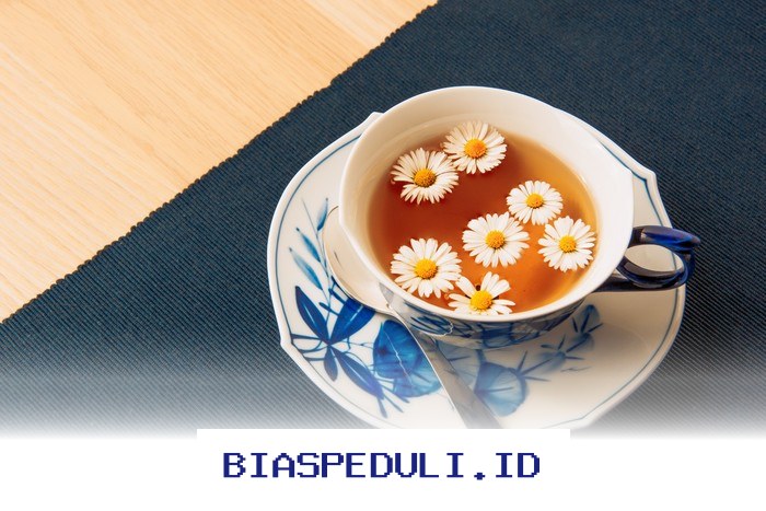 Minuman Malam Ini Bisa Bantu Turunkan Berat Badan Secara Alami!