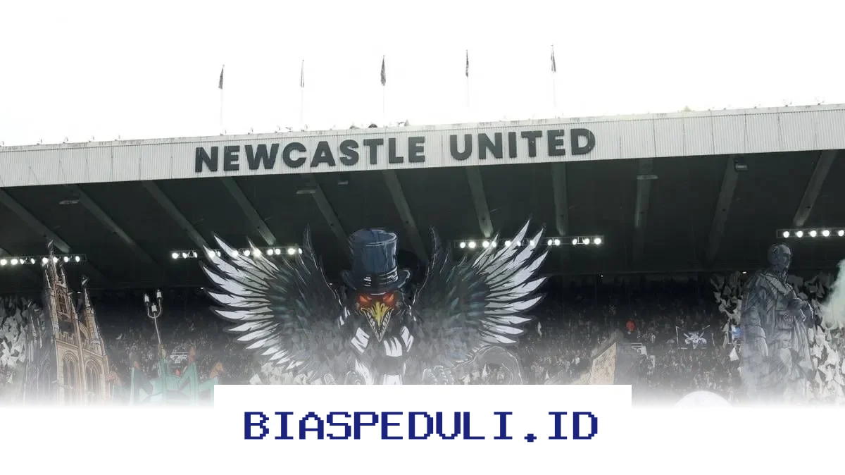 Newcastle United Incar Goncalo Ramos dari PSG untuk Perkuat Lini Depan!