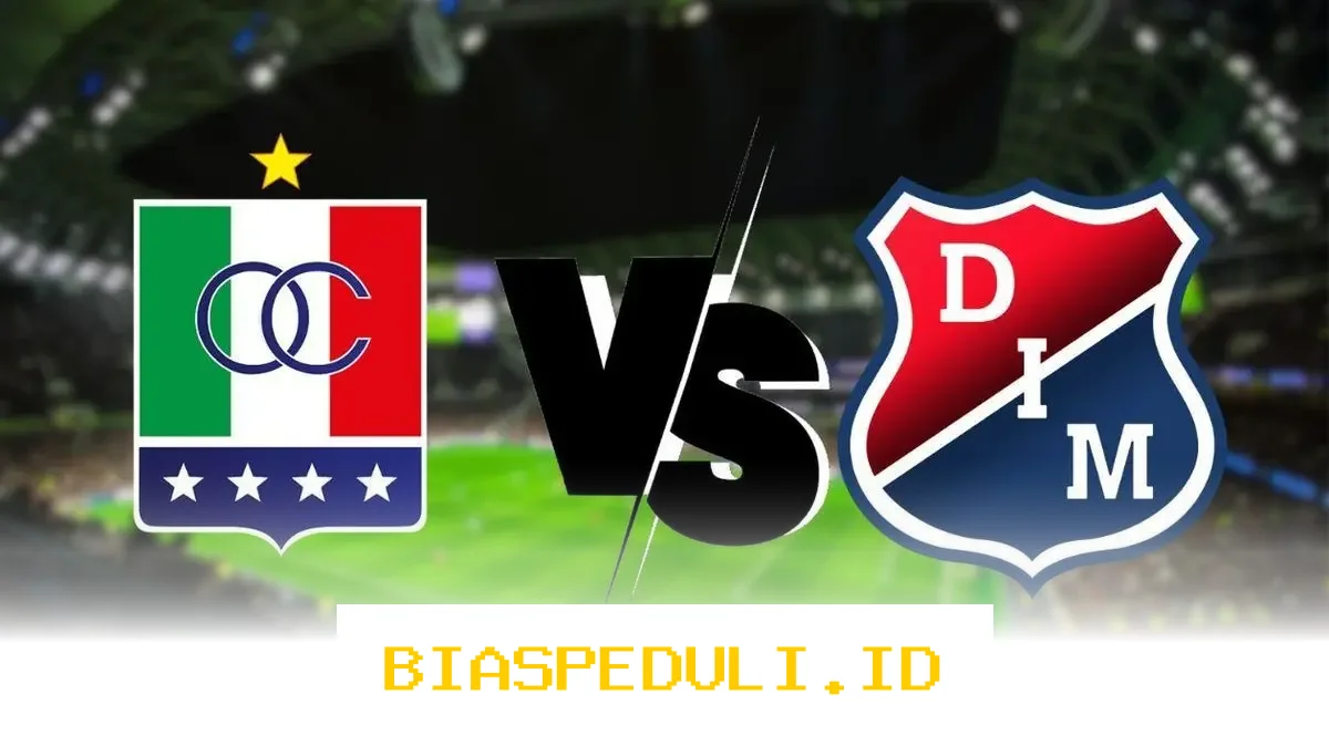 Once Caldas vs Medellín: Pertarungan Sengit Perebutan Tiket Final Liga BetPlay 2026 yang Mengejutkan!