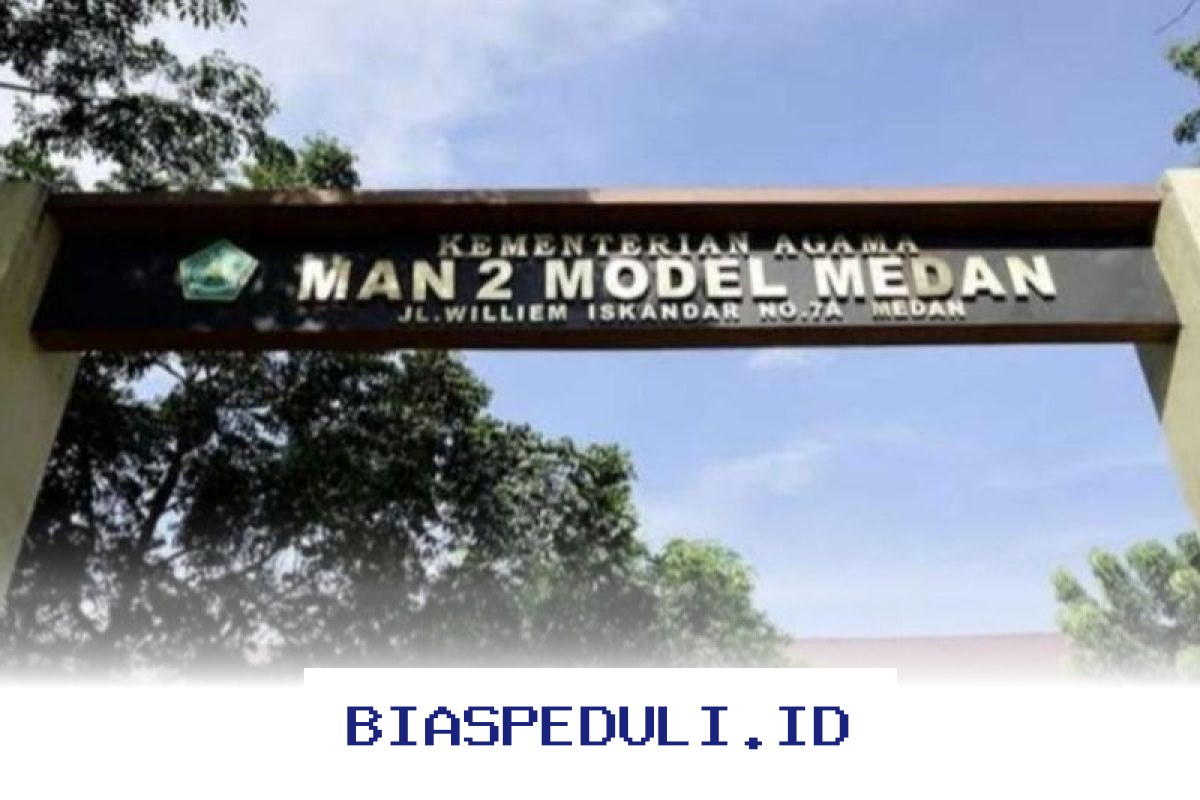 Panduan Jitu Lolos Seleksi MAN 2 Model Medan 2026/2027!