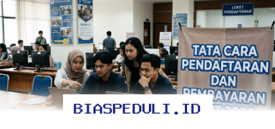 Panduan Lengkap Daftar dan Bayar SNBT 2026 yang Wajib Kamu Ketahui!