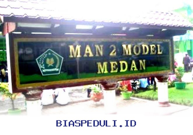 Panduan Lengkap Daftar MAN 2 Model Medan 2026/2027: Syarat, Jalur, dan Cara Pendaftaran yang Wajib Diketahui!