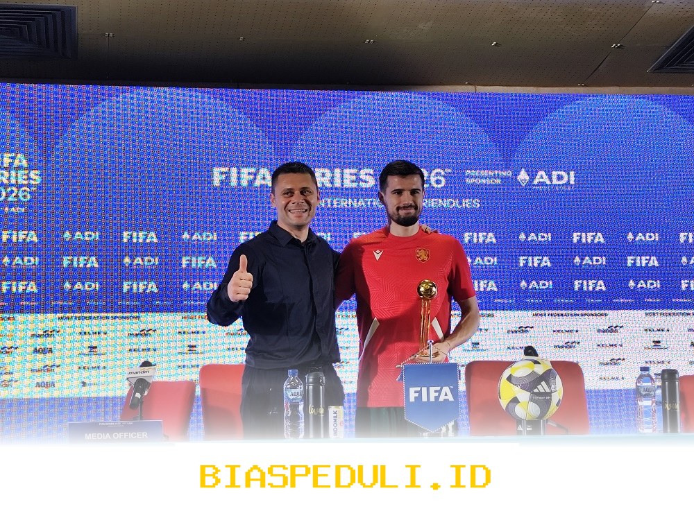 Pelatih Bulgaria Kaget, Timnas Indonesia Punya Gaya Bermain Khas Eropa Tengah yang Mengejutkan!