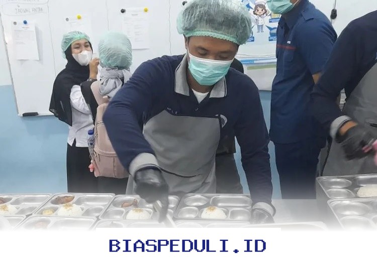 Pemerintah Pangkas MBG Jadi 5 Hari, Hemat APBN Rp 20 Triliun!