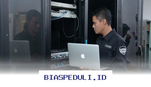 Pendapatan Personel Alih Daya Capai Rp1,16 Triliun di Tahun 2025, Begini Rinciannya!