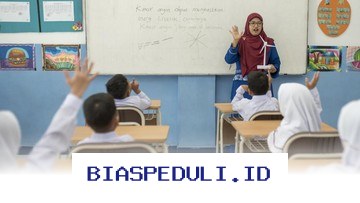 Pendidikan Aman dari Efisiensi Energi, Pemerintah Jamin Sekolah dan Kampus Tetap Normal!