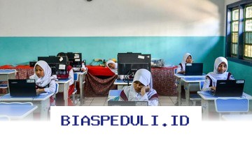 Persiapan Menghadapi Tes Kemampuan Akademik SD 2026: Langkah Awal Meraih Prestasi!