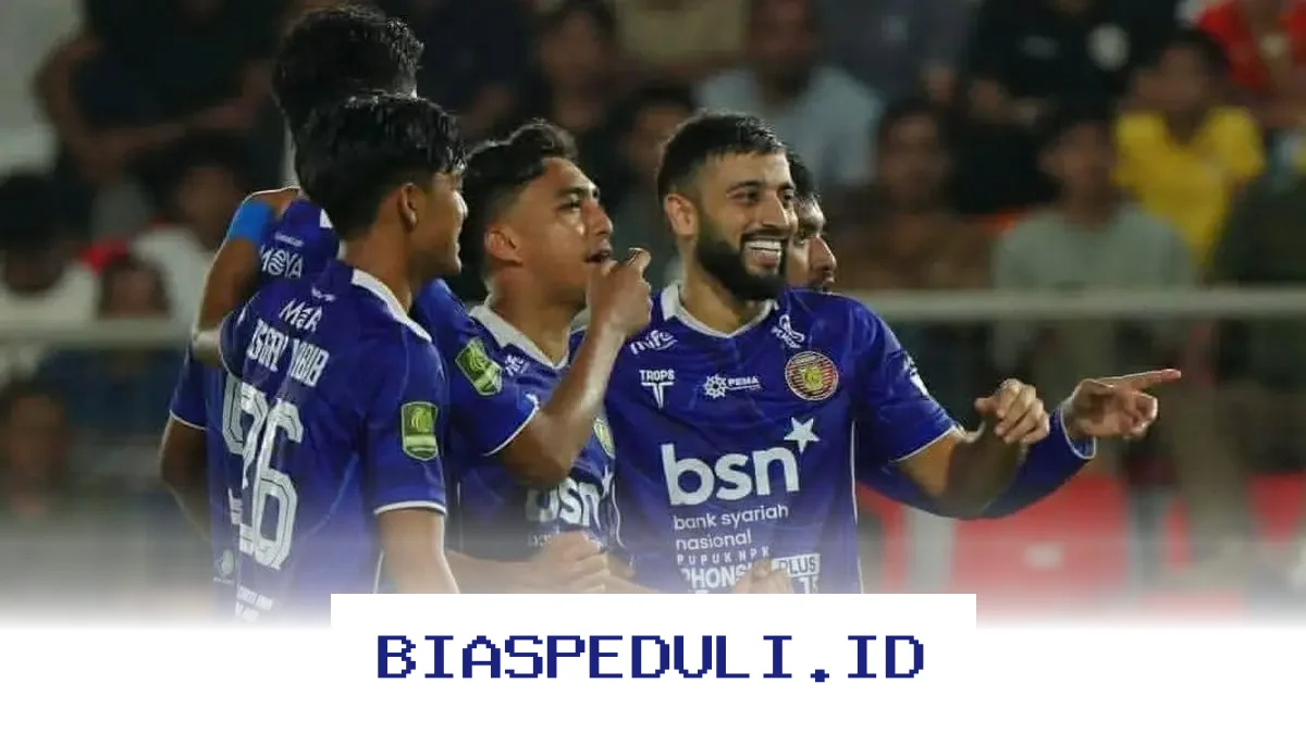 Persiraja Diguncang Badai Cedera Menjelang Laga Sengit Kontra Sumsel United di Markas Sendiri!