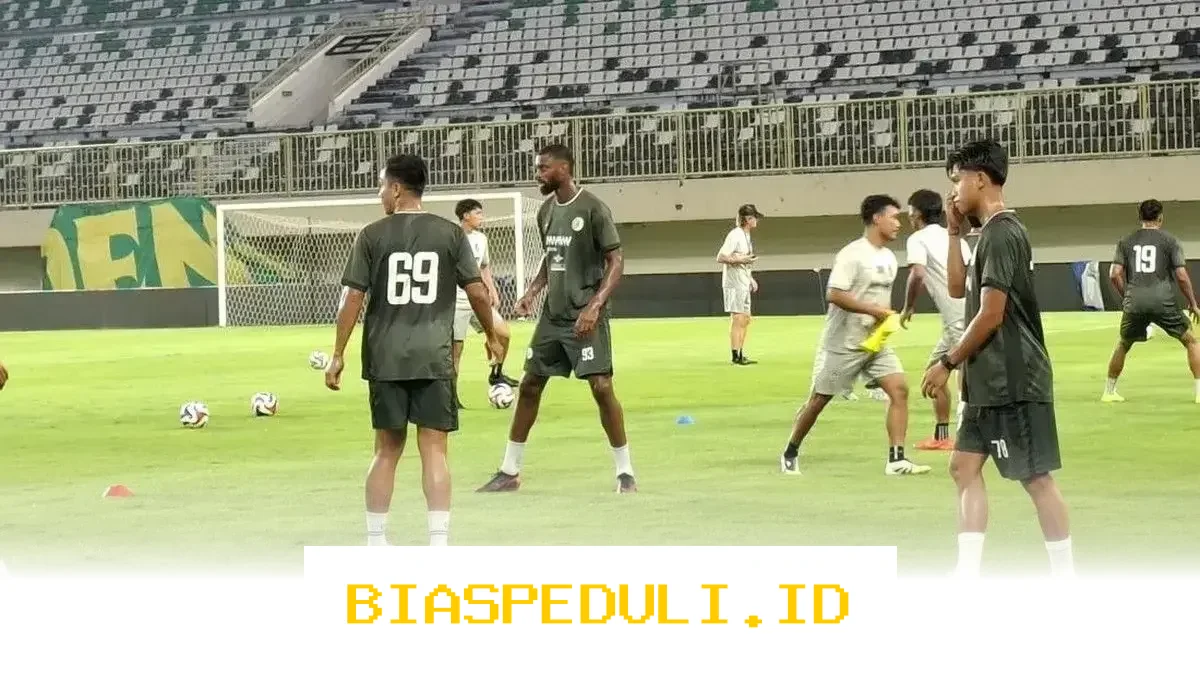 PSS Sleman Siap Hadapi Empat Laga Kritis April 2026 demi Pertahankan Posisi Puncak Grup Timur?