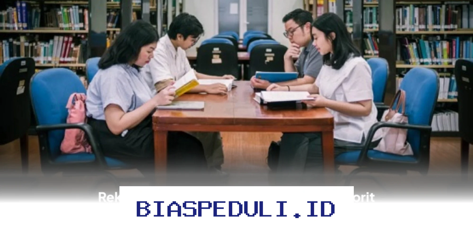 PTN Favorit 2026 yang Wajib Dipertimbangkan Calon Mahasiswa Baru!