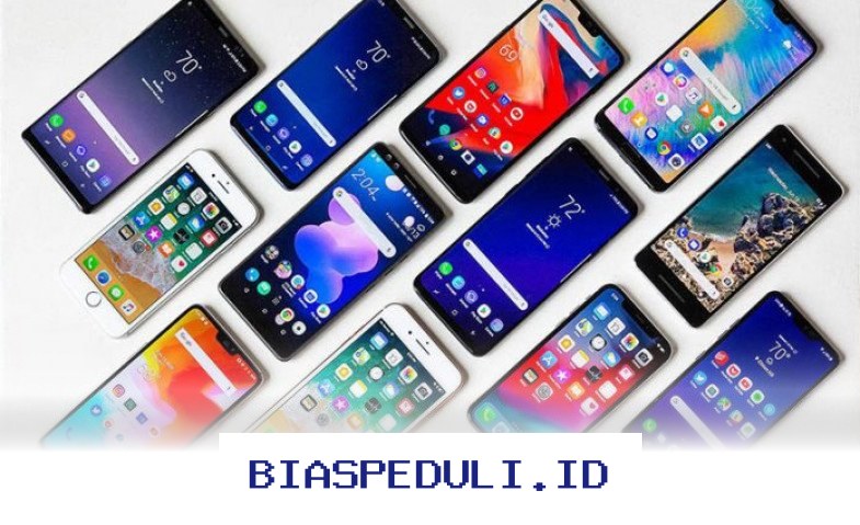 Rekomendasi Smartphone Terbaik di Bawah 2 Juta April 2026 yang Wajib Dibeli!