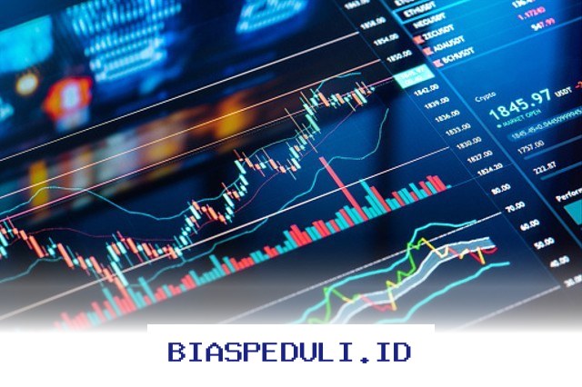 Saham Konsentrat Tinggi BEI: BREN Hingga RLCO yang Patut Diwaspadai Investor!