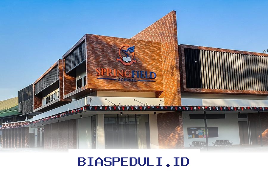 Sekolah Internasional dan Swasta Terbaik di Cibubur 2026 yang Wajib Diketahui Orang Tua!